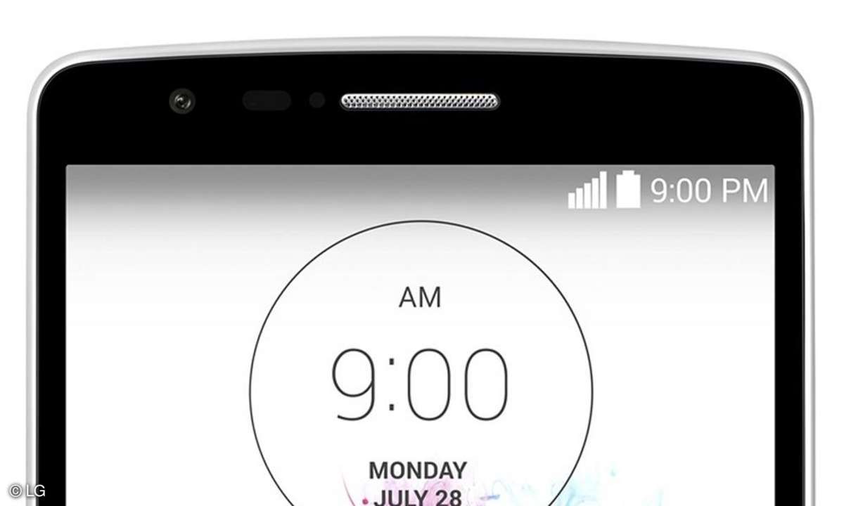 LG G3 s
