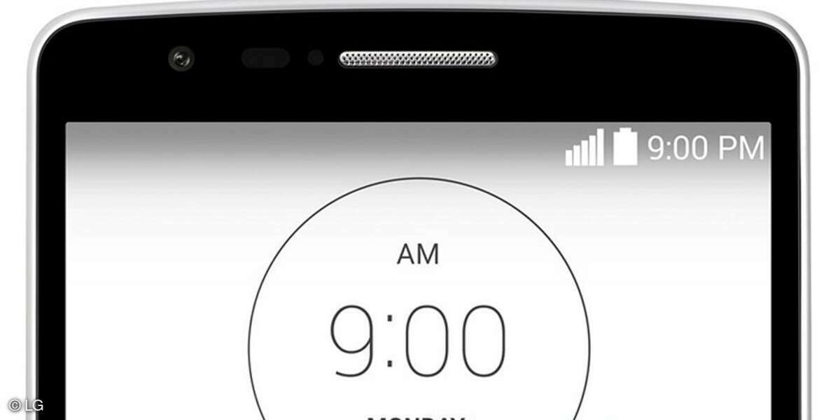LG G3 s
