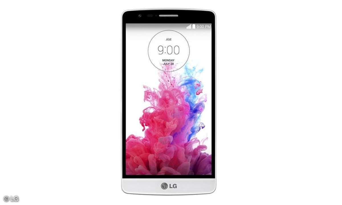 LG G3 s