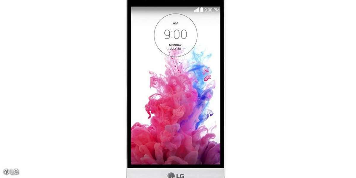 LG G3 s