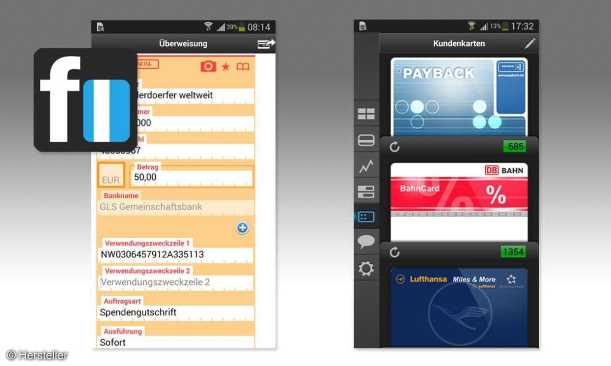 Finanzblick Online