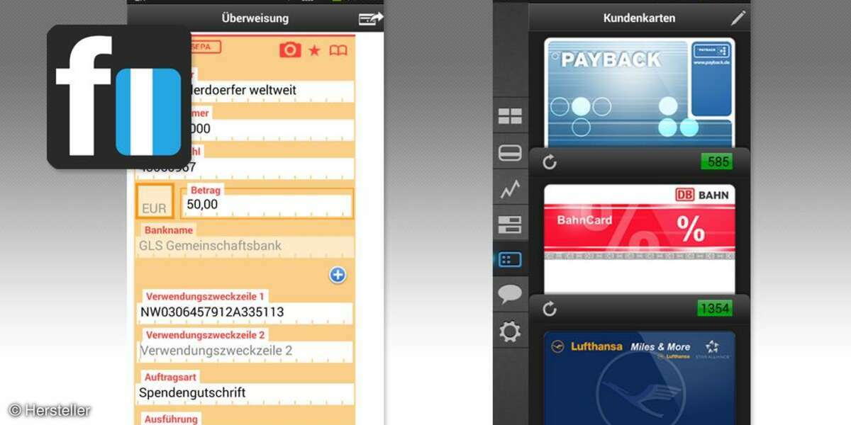 Finanzblick Online