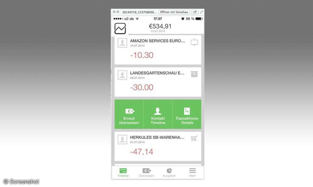Apps,Banking,Numbrs