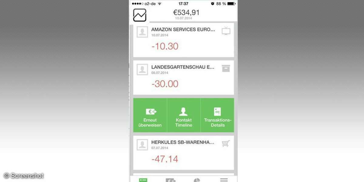 Apps,Banking,Numbrs