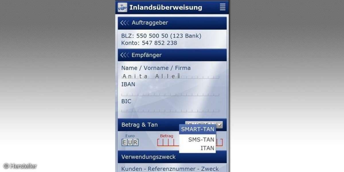 123 Banking