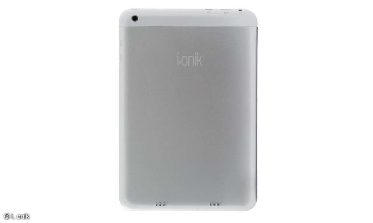 i. onik TP7.85 im Test