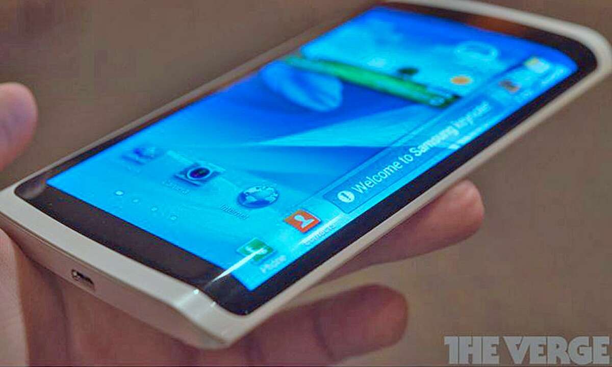 Samsung Youm-Display