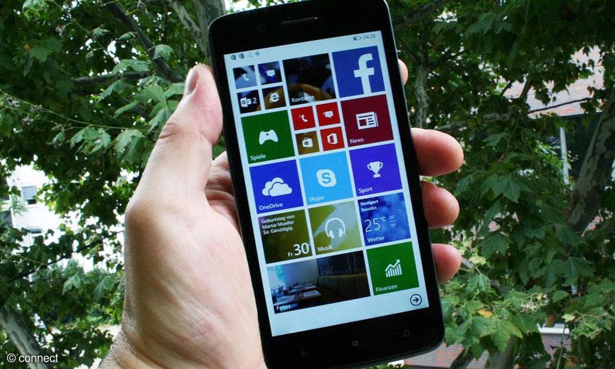 Prestigio Multi Phone 8500 Duo