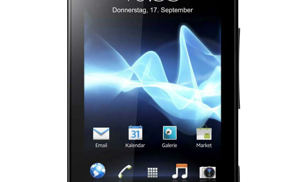 Sony Xperia U