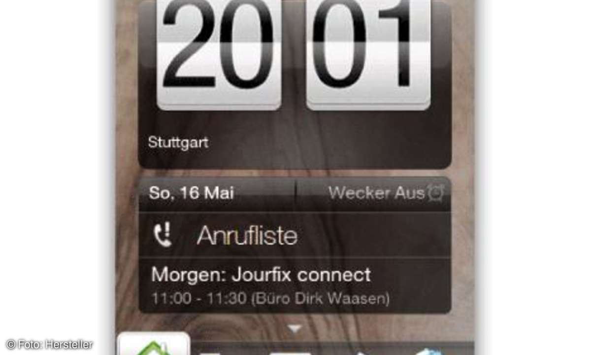 HTC HD Mini