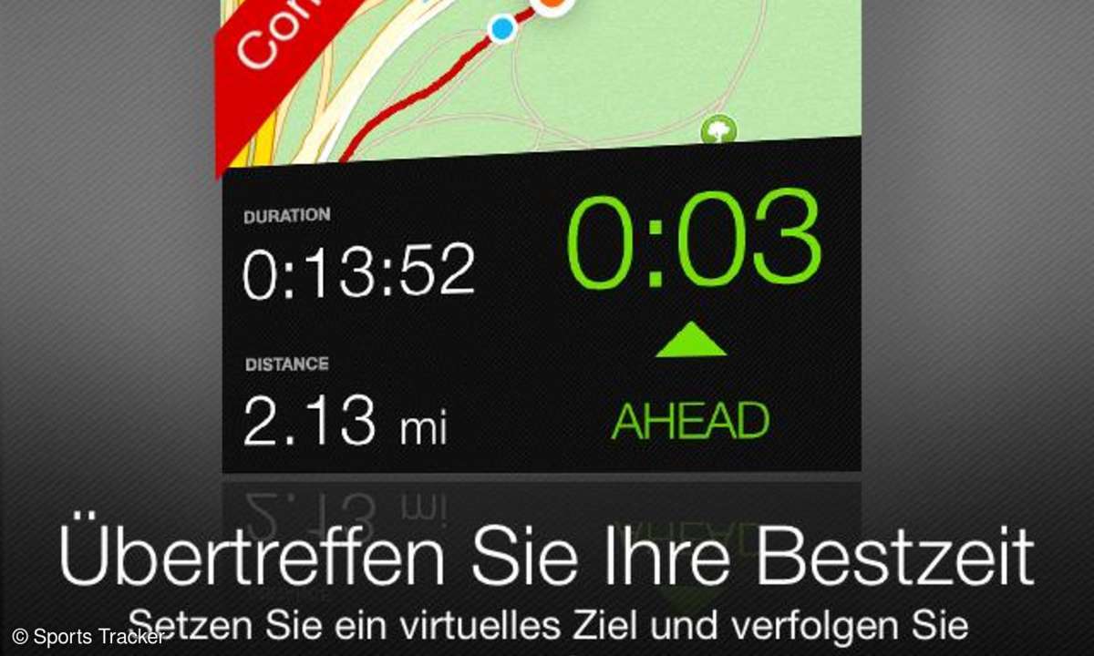 Mehr drin: Wer Premium-Nutzer wird, profitiert von vielen Zusatzfeatures wie