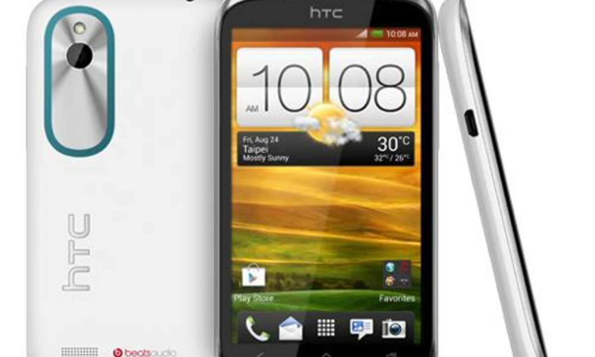 HTC Desire X
