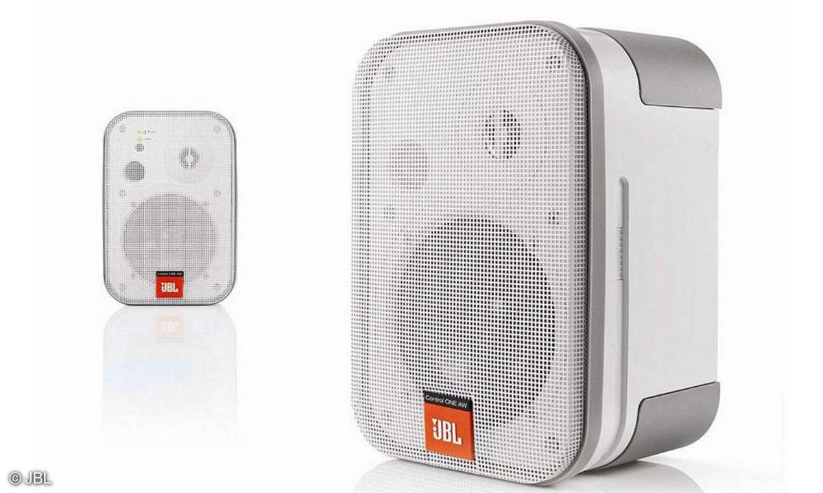 JBL Allwetter-Allround