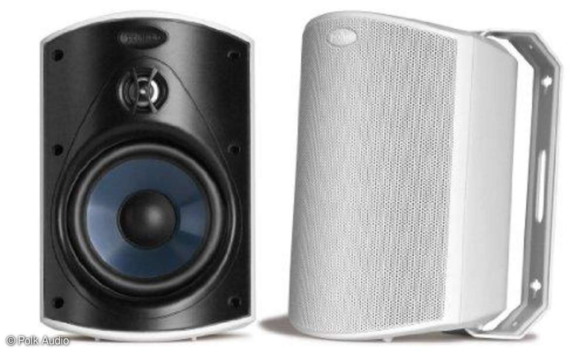 Polk Audio Atrium 4