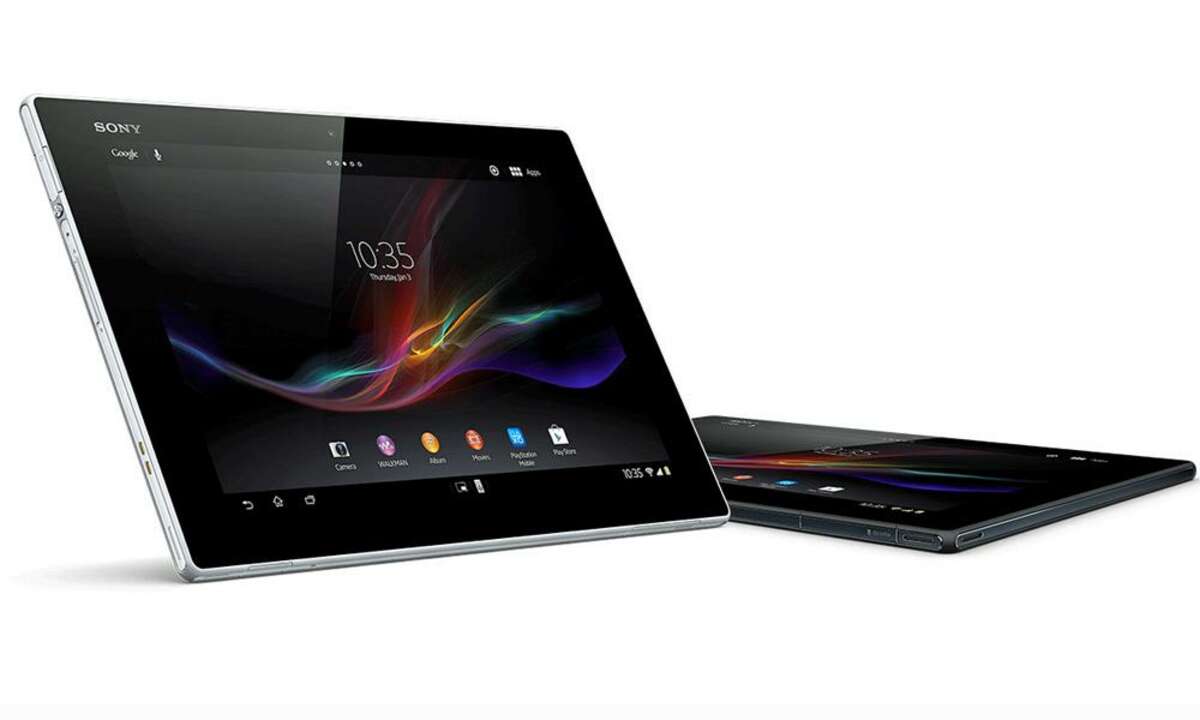 Zum Edel-Tablet von Sony gibt es Neuigkeiten aus dem Netz.