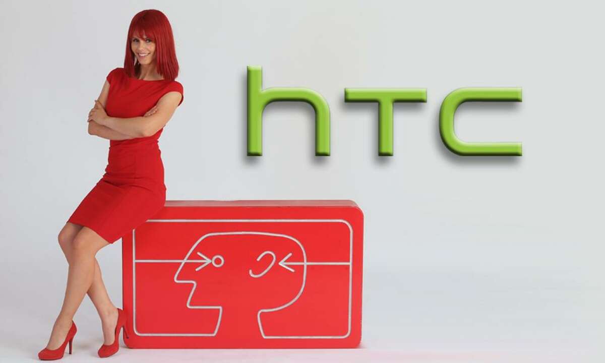 HTC stellt neue Smartphones auf der IFA vor