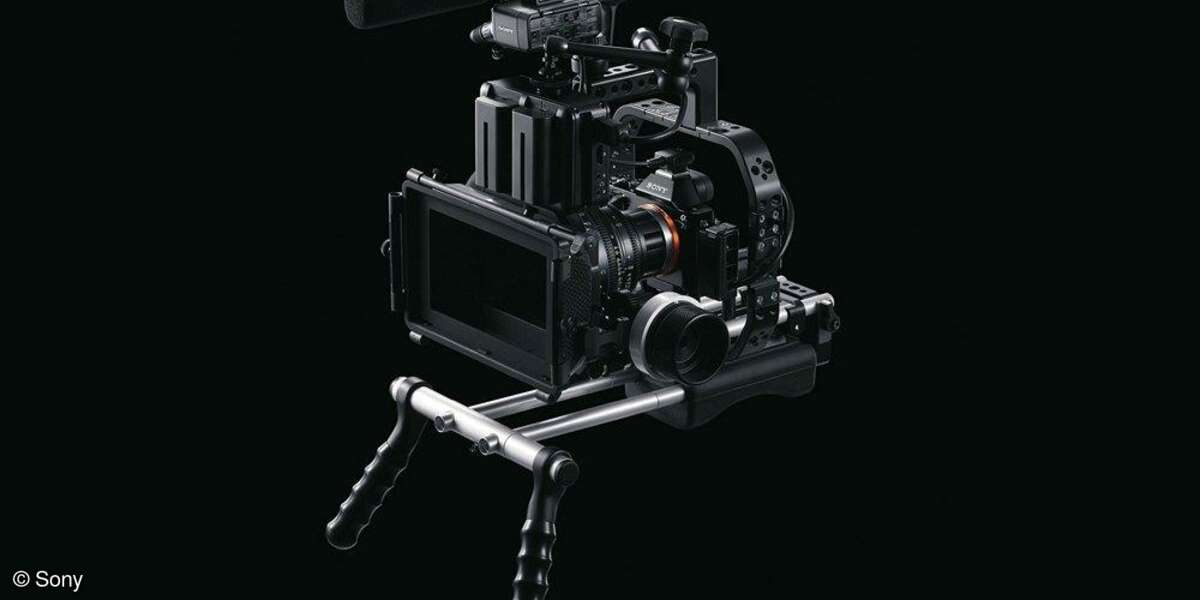 Sony Alpha 7S