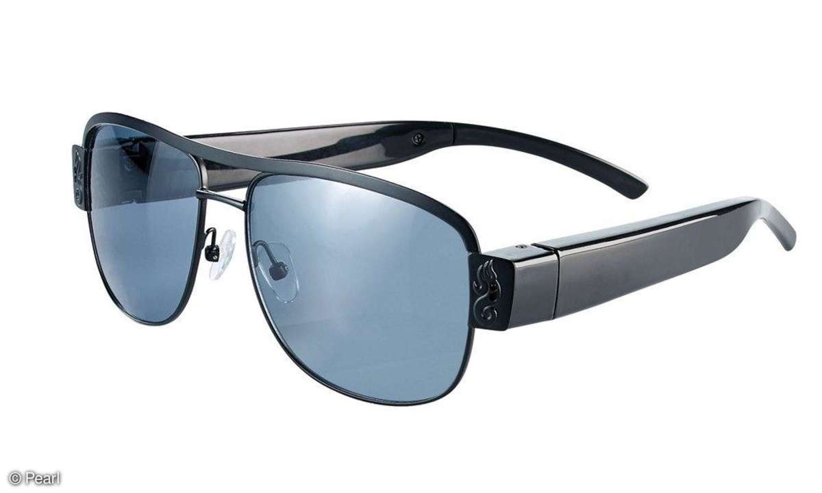HD-Kamera-Sonnenbrille HDC-800