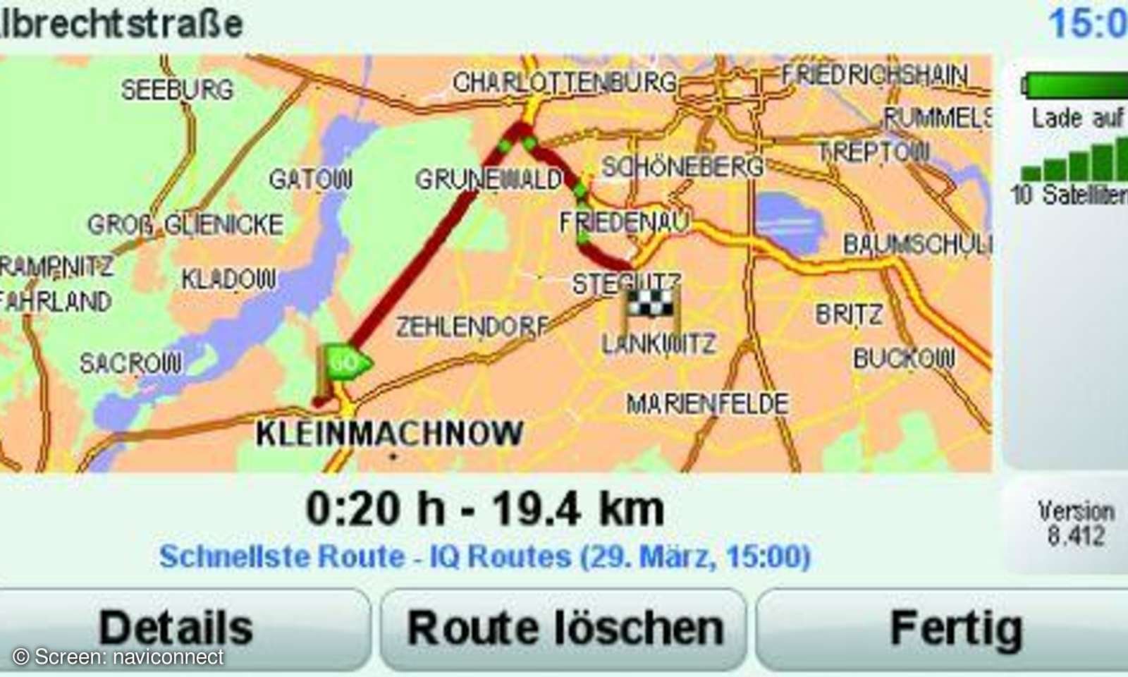 TomTom XL IQRoutes Edition connect