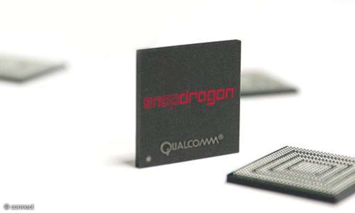 Snapdragon