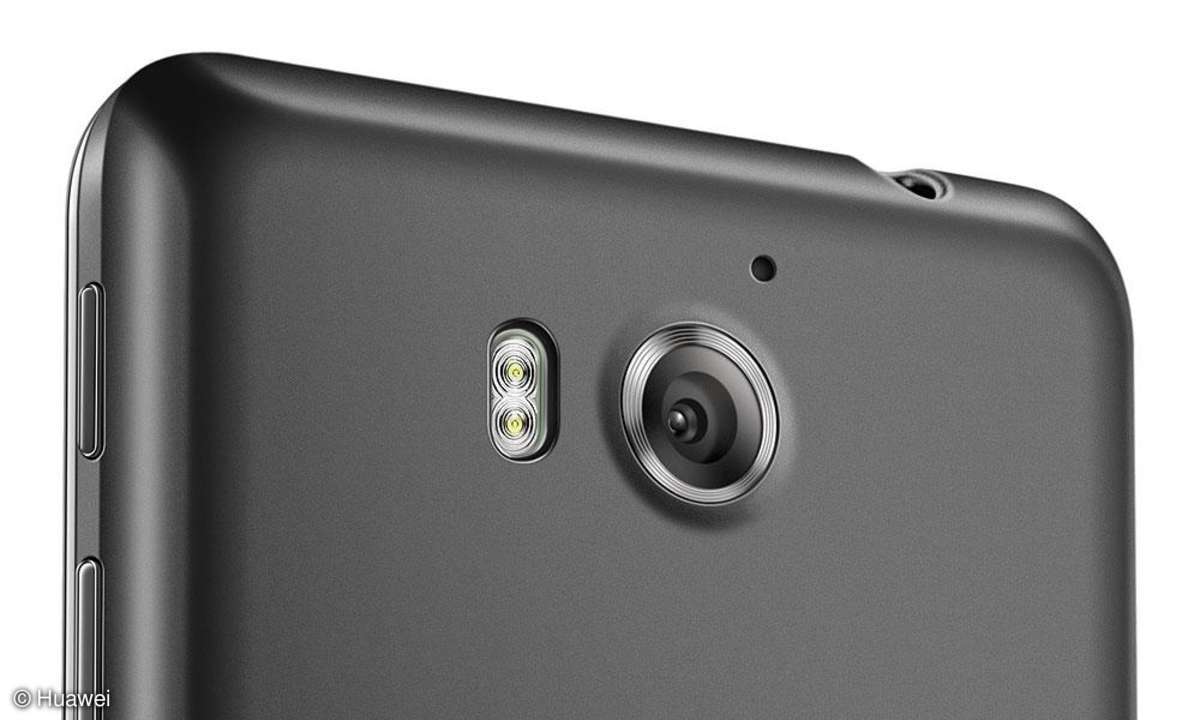 Huawei Ascend G600