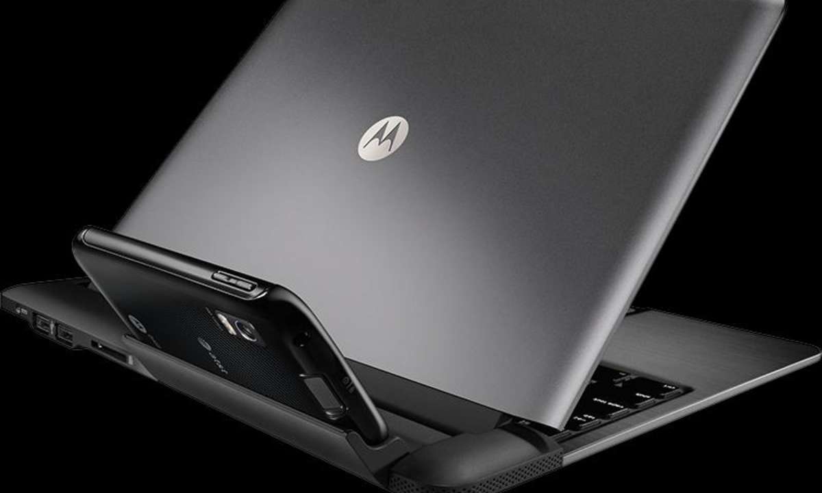 Motorola Atrix 4G