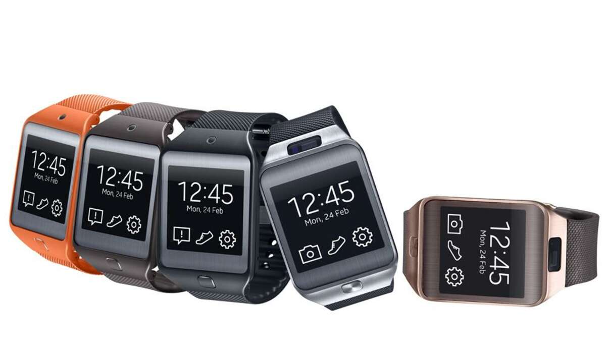 Zur kommenden Galaxy-Smartwatch von Samsung gibt es neue Gerüchte.
