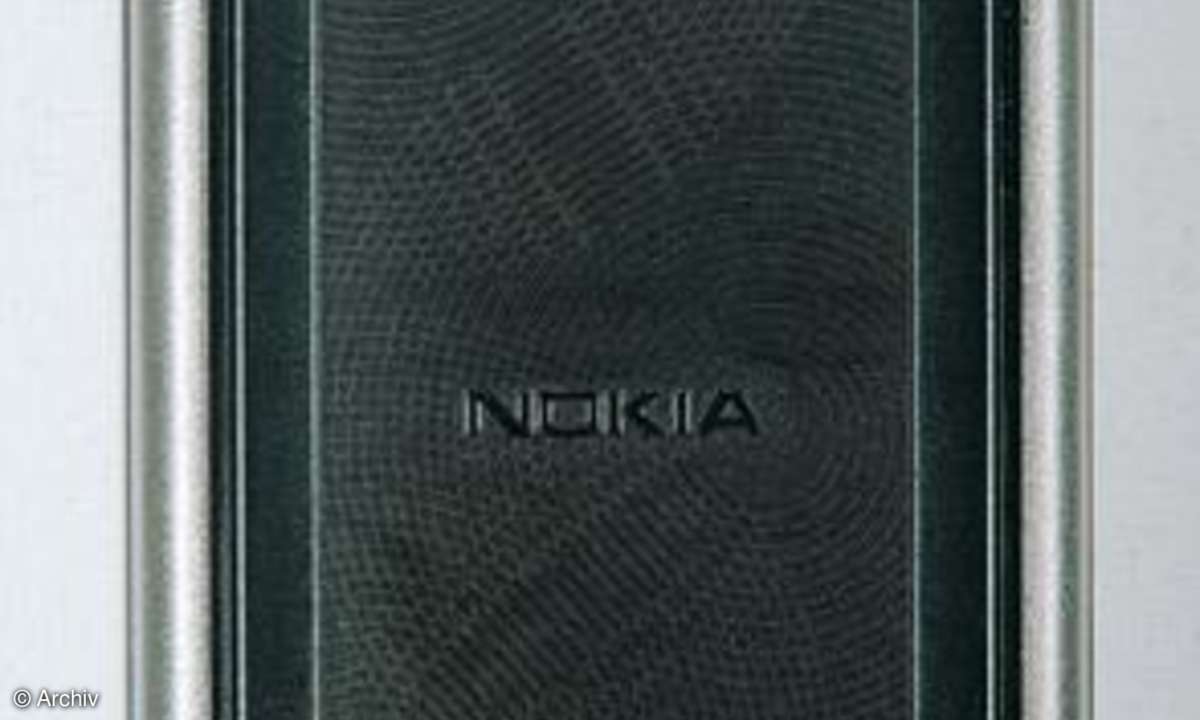 Nokia LD-3W