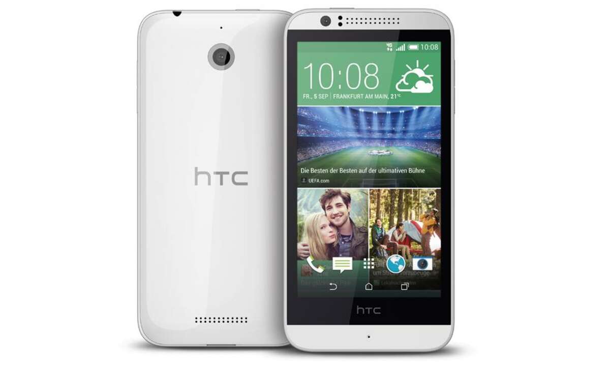 HTC Desire 510