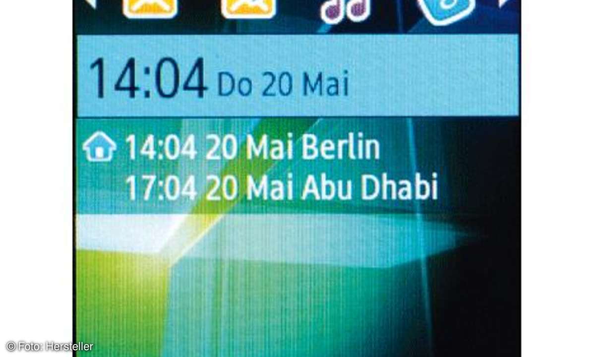 Samsung S3550