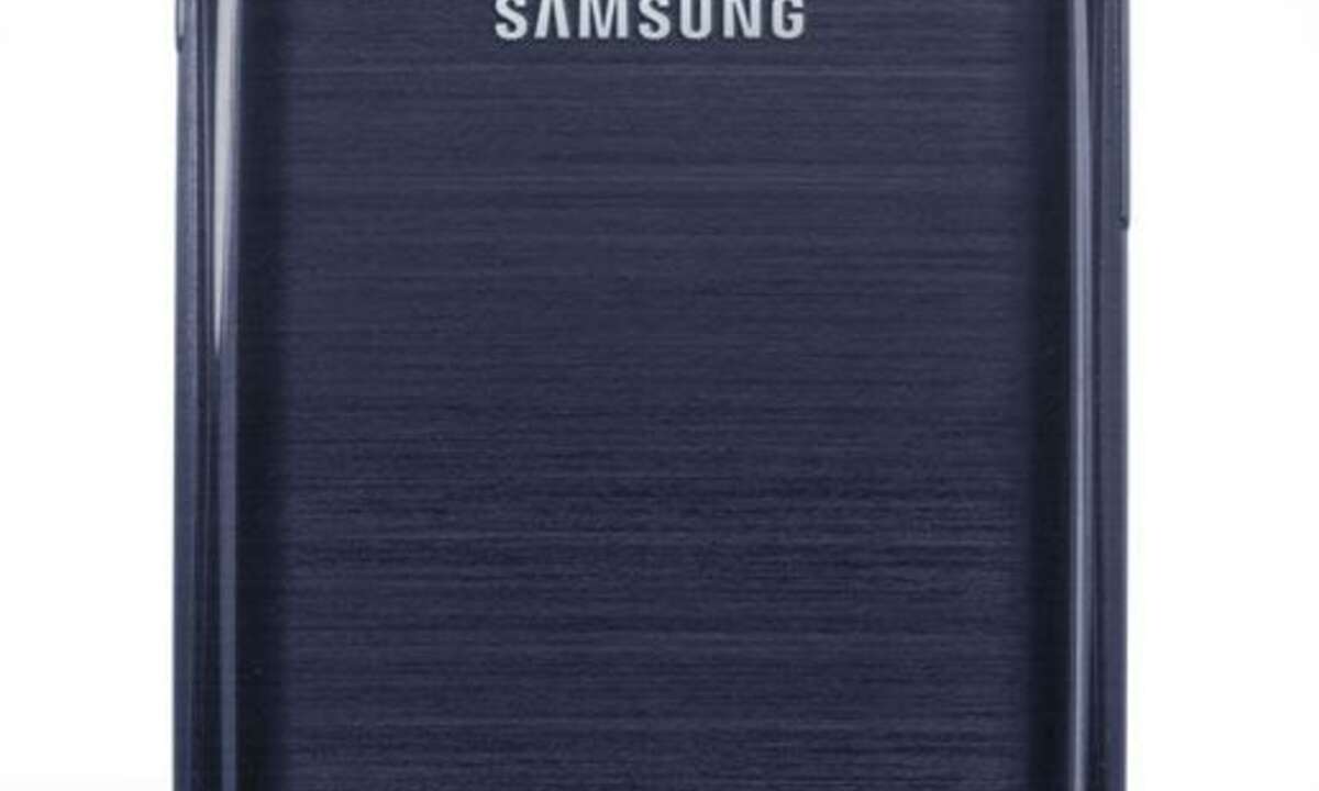 Samsung Galaxy S3
