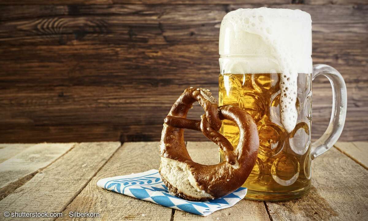 Mit diesen Apps sind sie bestens für die Wiesn 2014 gerüstet.