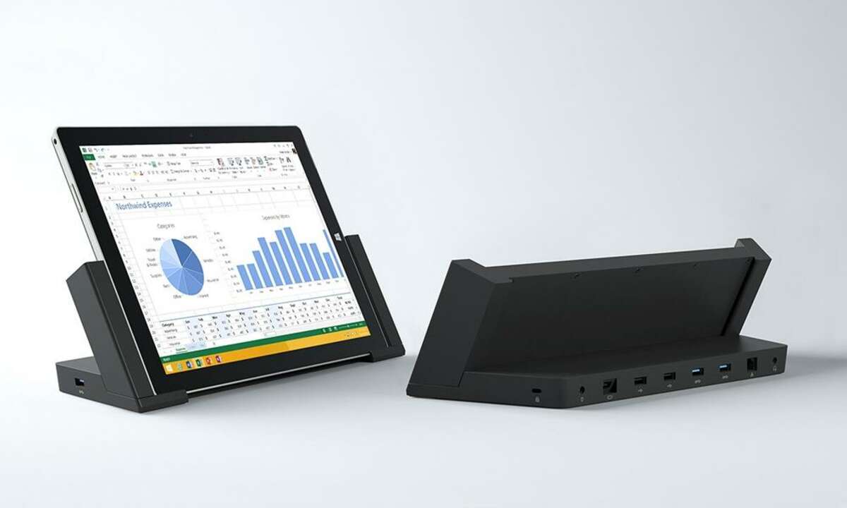 Microsoft, Tablet, Surface, Surface 3