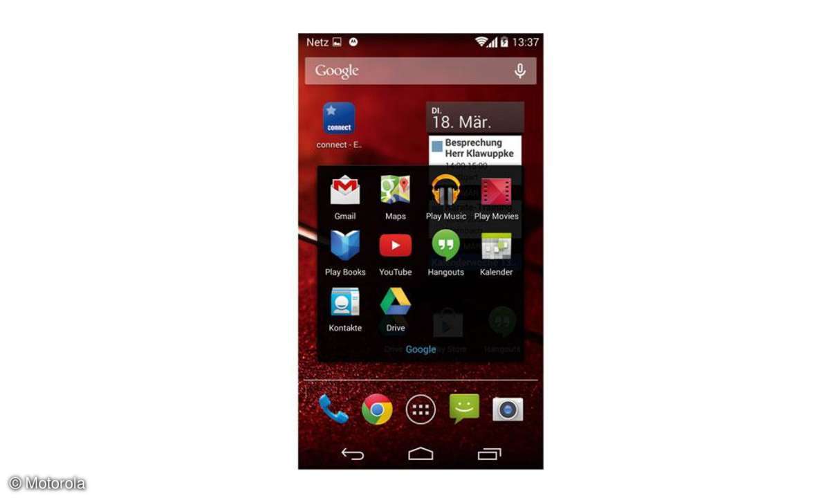 Motorola Moto X