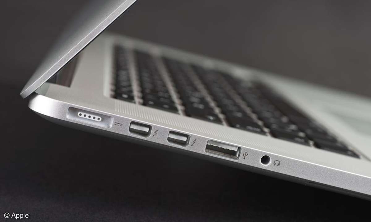Apple MacBook Pro
