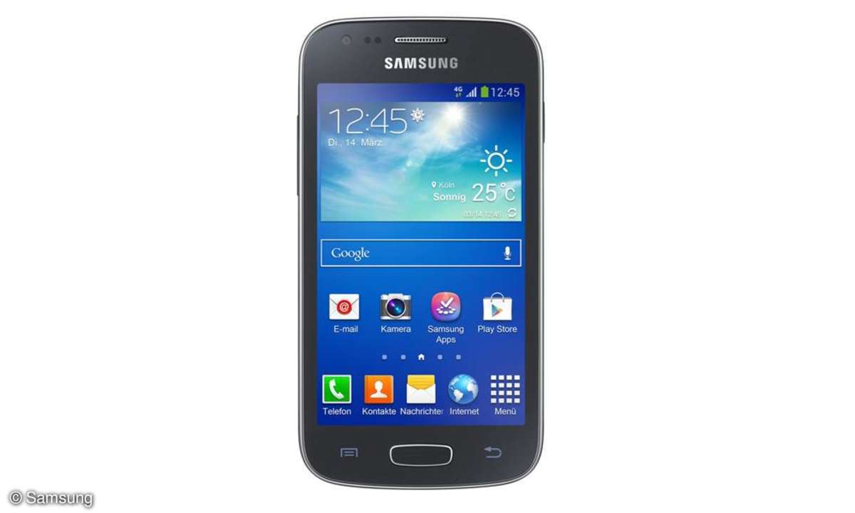 Samsung Galaxy Ace 3, Ace 3