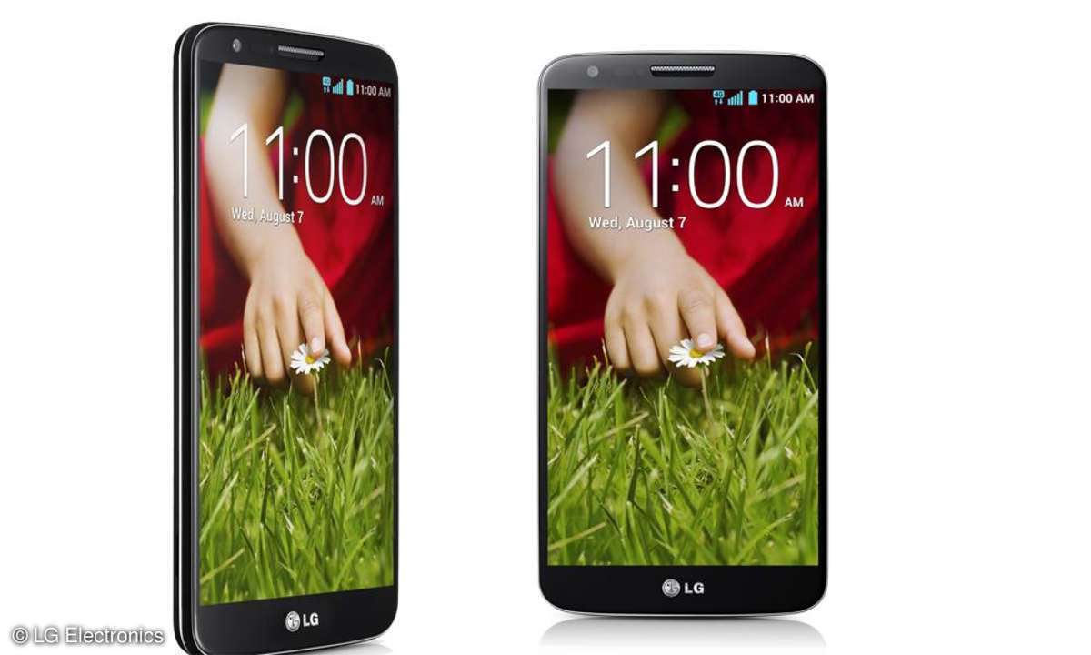 LG G2