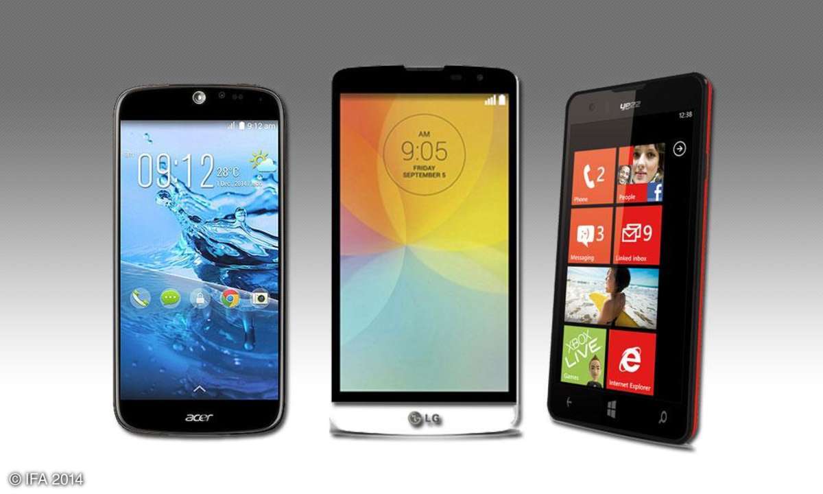 IFA 2014