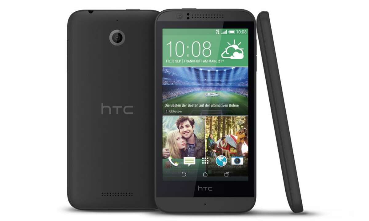 HTC Desire 510