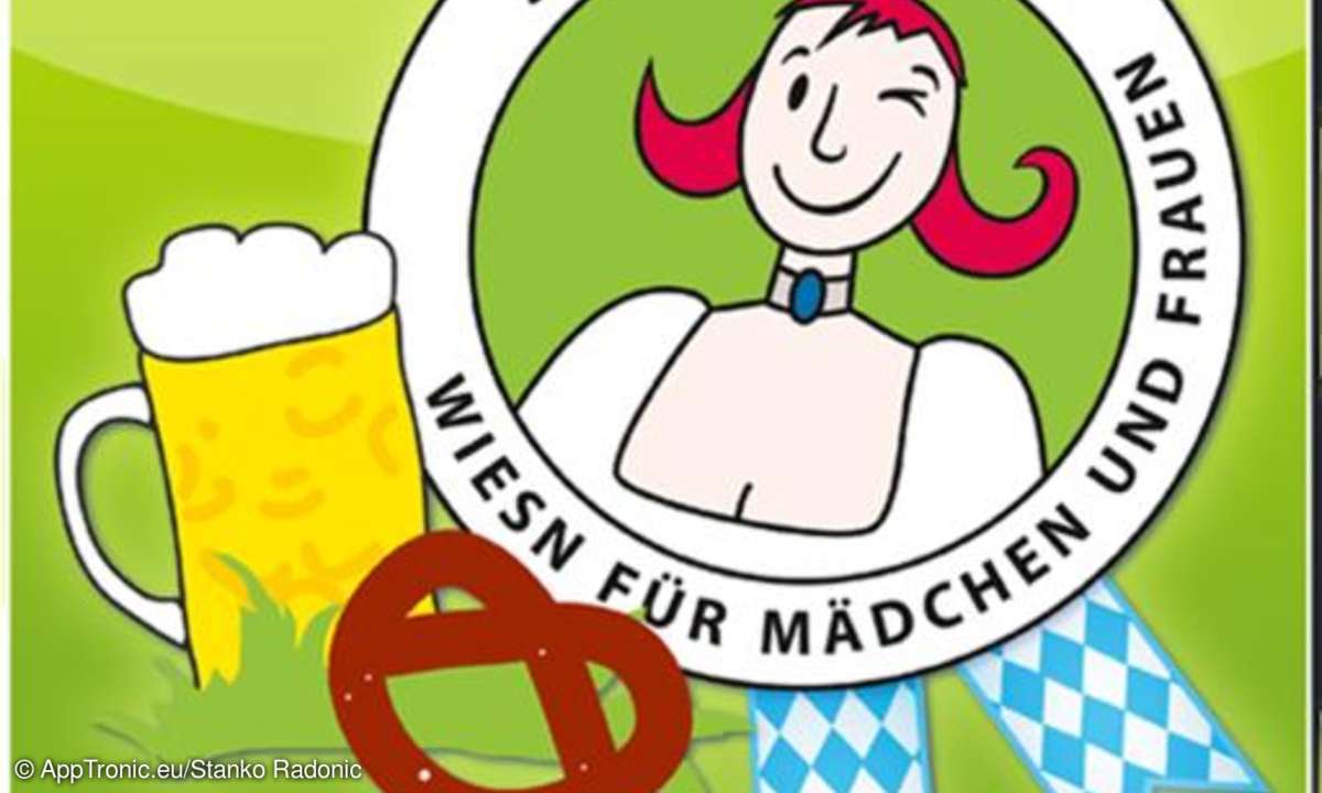 WiesnProtect