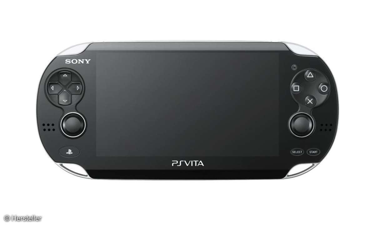 Playstation Vita