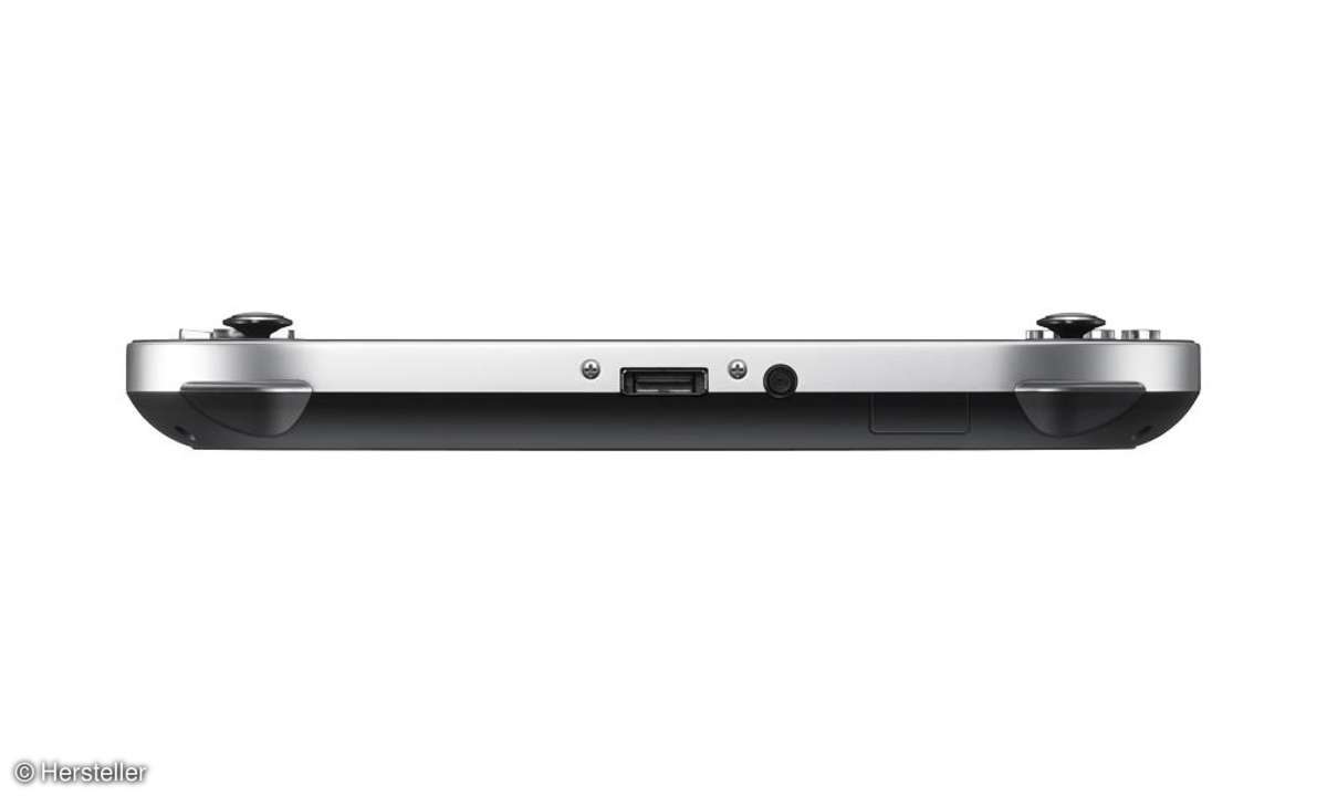 Playstation Vita