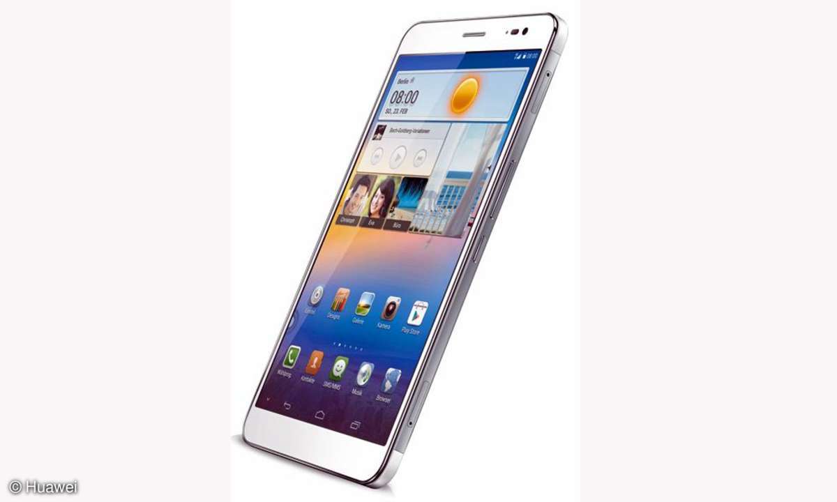 Huawei Mediapad X1 7.0