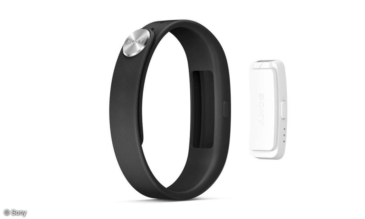 Sony Smartband