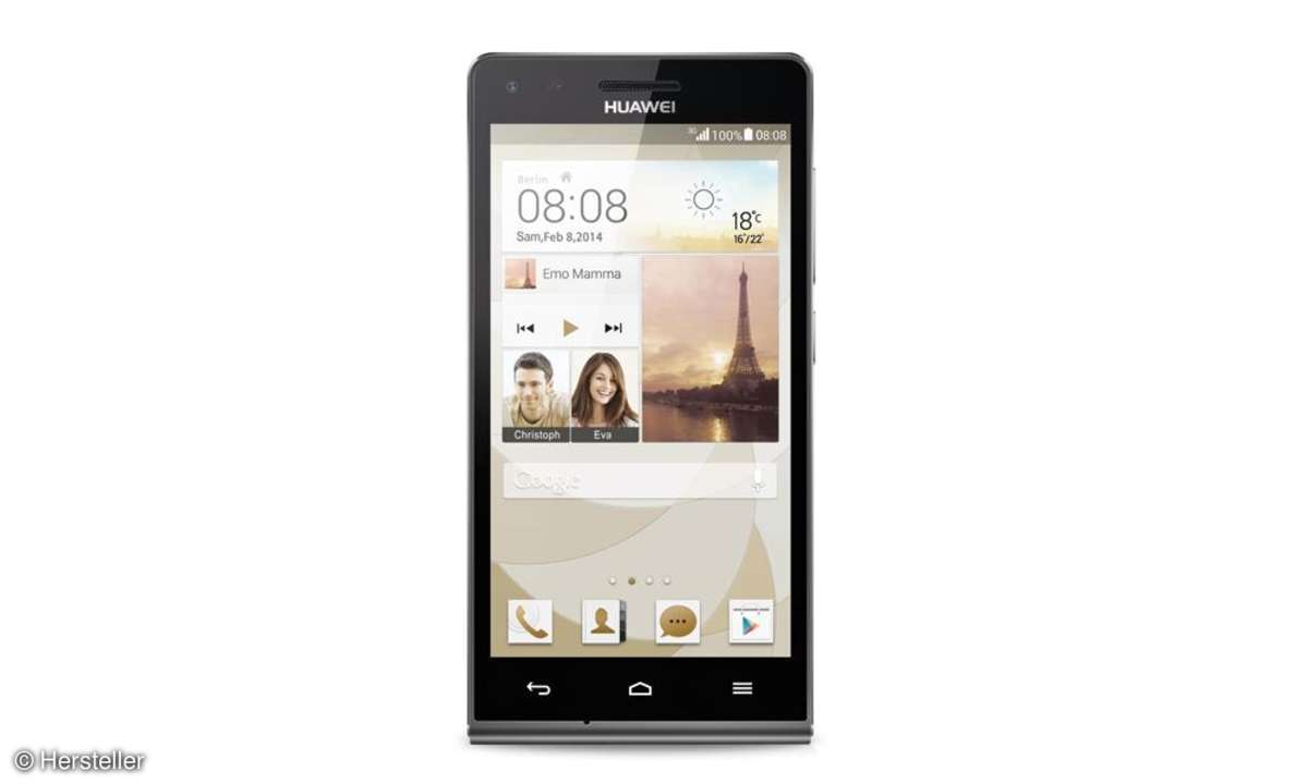 Huawei Ascend G6