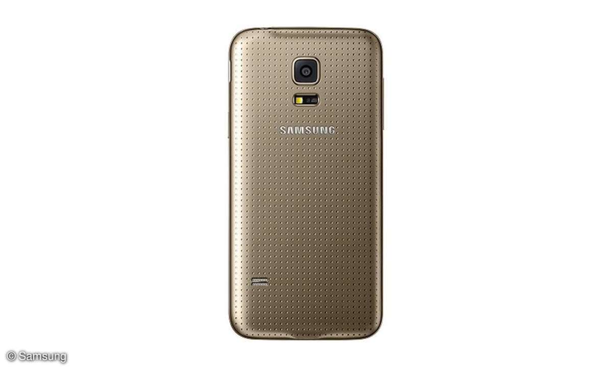 Samsung Galaxy S5 mini