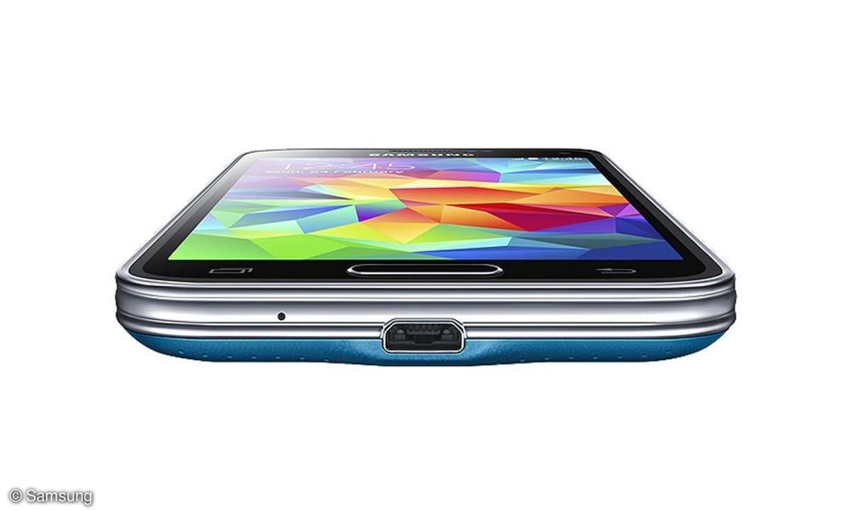 Samsung Galaxy S5 mini