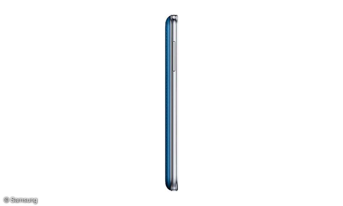 Samsung Galaxy S5 mini