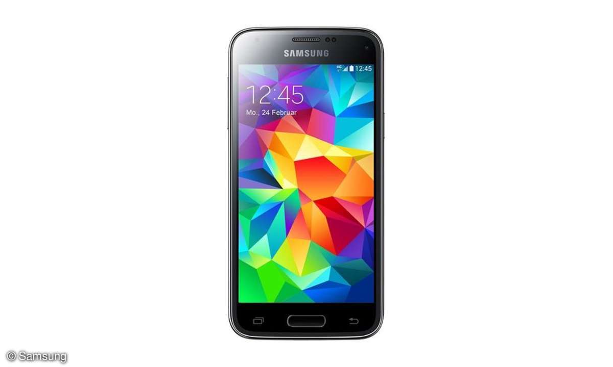 Samsung Galaxy S5 mini