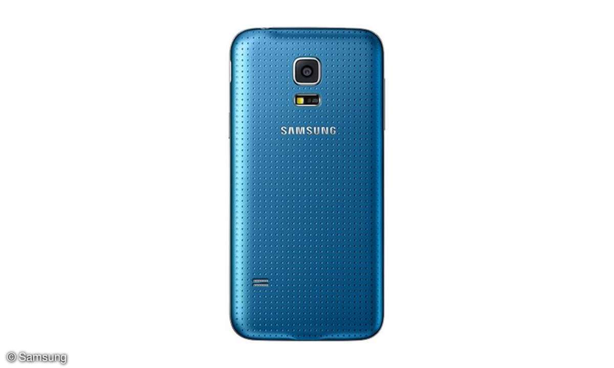 Samsung Galaxy S5 mini